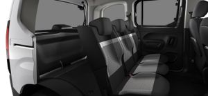 Citroën Berlingo Talla M BlueHDi 100 S&S PLUS  - Foto 2