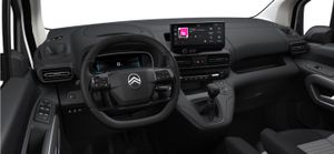 Citroën Berlingo Talla M BlueHDi 100 S&S PLUS  - Foto 2