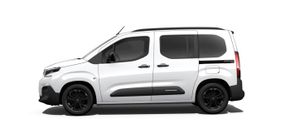 Citroën Berlingo Talla M BlueHDi 100 S&S PLUS  - Foto 2