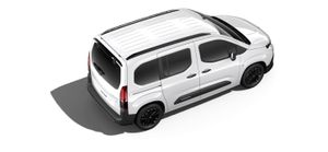 Citroën Berlingo Talla M BlueHDi 100 S&S PLUS  - Foto 2