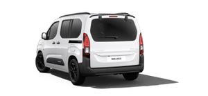 Citroën Berlingo Talla M BlueHDi 100 S&S PLUS  - Foto 2