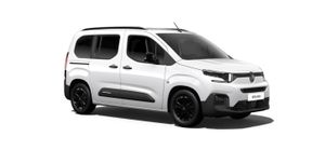 Citroën Berlingo Talla M BlueHDi 100 S&S PLUS  - Foto 2