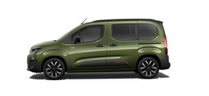 Citroën Berlingo Talla M BlueHDi 130 S&S MAX Auto  - Foto 2
