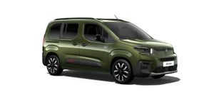 Citroën Berlingo Talla M BlueHDi 130 S&S MAX Auto  - Foto 2
