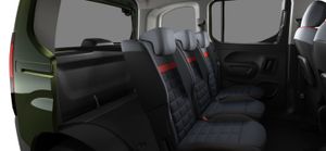 Citroën Berlingo Talla M BlueHDi 130 S&S MAX Auto  - Foto 2