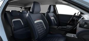 Citroën C5 Aircross HYBRID 107kW (145CV) e-DCS6 Max  - Foto 2