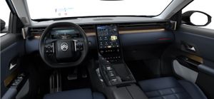 Citroën C5 Aircross HYBRID 107kW (145CV) e-DCS6 Max  - Foto 2