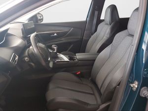 Peugeot 3008 1.5 BlueHDi 96kW (130CV) S&S Allure  - Foto 2