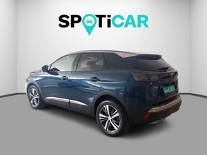 Peugeot 3008 1.5 BlueHDi 96kW (130CV) S&S Allure  - Foto 2