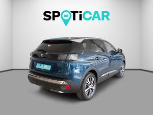 Peugeot 3008 1.5 BlueHDi 96kW (130CV) S&S Allure  - Foto 2