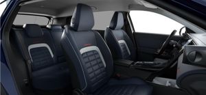 Citroën C5 Aircross Plug-in Hybrid 195CV Max  - Foto 2