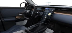 Citroën C5 Aircross Plug-in Hybrid 195CV Max  - Foto 2