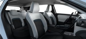 Citroën C5 Aircross HYBRID 107kW (145CV) e-DCS6 You  - Foto 2
