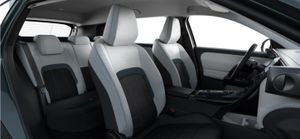 Citroën C5 Aircross HYBRID 107kW (145CV) e-DCS6 You  - Foto 2