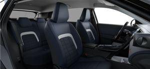 Citroën C5 Aircross HYBRID 107kW (145CV) e-DCS6 Plus  - Foto 2