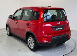 Fiat Panda Pandina 1.0 Hybrid 51kW (70cv)  - Foto 2