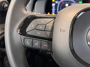 Fiat Panda Pandina 1.0 Hybrid 51kW (70cv)  - Foto 2