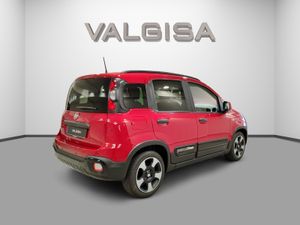 Fiat Panda Pandina 1.0 Hybrid 51kW (70cv)  - Foto 2