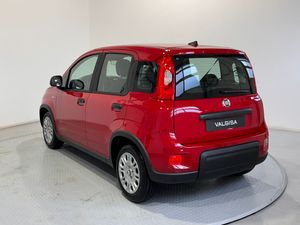Fiat Panda Pandina 1.0 Hybrid 51kW (70cv)  - Foto 2