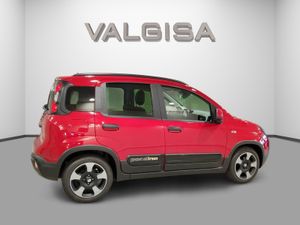 Fiat Panda Pandina 1.0 Hybrid 51kW (70cv)  - Foto 2