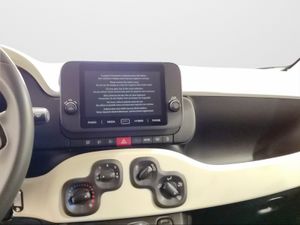 Fiat Panda Pandina 1.0 Hybrid 51kW (70cv)  - Foto 2