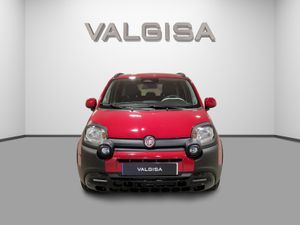 Fiat Panda Pandina 1.0 Hybrid 51kW (70cv)  - Foto 2