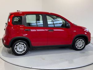 Fiat Panda Pandina 1.0 Hybrid 51kW (70cv)  - Foto 2