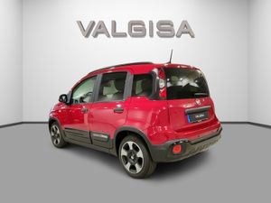 Fiat Panda Pandina 1.0 Hybrid 51kW (70cv)  - Foto 2