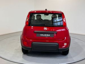 Fiat Panda Pandina 1.0 Hybrid 51kW (70cv)  - Foto 2