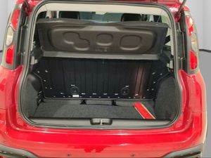 Fiat Panda Pandina 1.0 Hybrid 51kW (70cv)  - Foto 2