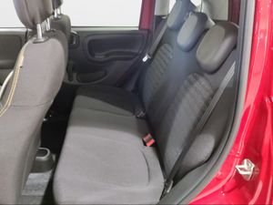 Fiat Panda Pandina 1.0 Hybrid 51kW (70cv)  - Foto 2