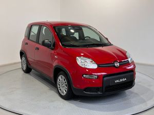 Fiat Panda Pandina 1.0 Hybrid 51kW (70cv)  - Foto 2