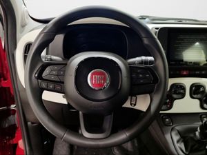 Fiat Panda Pandina 1.0 Hybrid 51kW (70cv)  - Foto 2