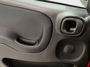 Fiat Panda Pandina 1.0 Hybrid 51kW (70cv)  - Foto 2
