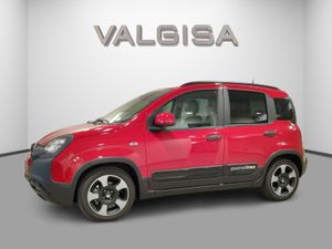 Fiat Panda Pandina 1.0 Hybrid 51kW (70cv)  - Foto 2