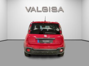 Fiat Panda Pandina 1.0 Hybrid 51kW (70cv)  - Foto 2