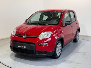 Fiat Panda Pandina 1.0 Hybrid 51kW (70cv)  - Foto 2