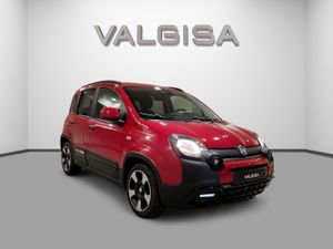Fiat Panda Pandina 1.0 Hybrid 51kW (70cv)  - Foto 2