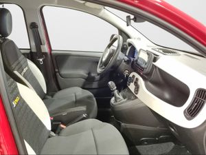 Fiat Panda Pandina 1.0 Hybrid 51kW (70cv)  - Foto 2