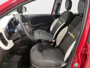 Fiat Panda Pandina 1.0 Hybrid 51kW (70cv)  - Foto 2