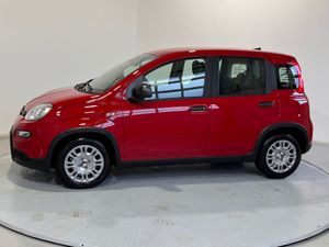Fiat Panda Pandina 1.0 Hybrid 51kW (70cv)  - Foto 2