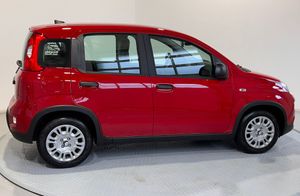 Fiat Panda Pandina 1.0 Hybrid 51kW (70cv)  - Foto 2