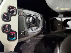 Fiat Panda Pandina 1.0 Hybrid 51kW (70cv)  - Foto 2