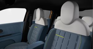 Fiat Grande Panda La prima 44kwh 87kw (118cv)  - Foto 2