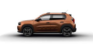 Fiat Grande Panda La prima 44kwh 87kw (118cv)  - Foto 2