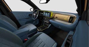 Fiat Grande Panda La prima 44kwh 87kw (118cv)  - Foto 2