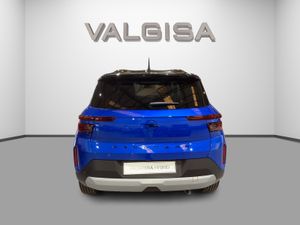 Opel Frontera 1.2T XHT Hybrid eDCT6 107kW GS  - Foto 2