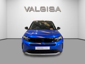 Opel Frontera 1.2T XHT Hybrid eDCT6 107kW GS  - Foto 2