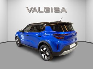 Opel Frontera 1.2T XHT Hybrid eDCT6 107kW GS  - Foto 2