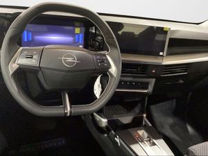 Opel Frontera 1.2T XHT Hybrid eDCT6 107kW GS  - Foto 2